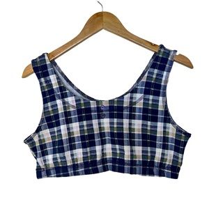 Vintage Kathy Ireland Bralette